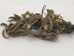 Kakoli Root-Roscaea Procera-काकोली जड़-Raw herb-Jadi booti-Single herb