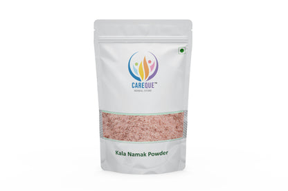 Kala Namak Powder-Black Rock Salt-काला नमक पाउडर-Black Salt Powder-Salt Powder-Kala Namak-Spices-For Make Your Food Delicious and Healthy