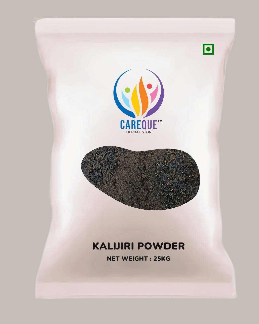 Kali Jiri Powder-Centratherum Anthelminticum-Kaali Jeeri Powder-Kalijiri Powder-Kaalijeeri Powder Raw Herbs Quality Products at Unbeatable Wholesale Rate Price Bulk Purchase