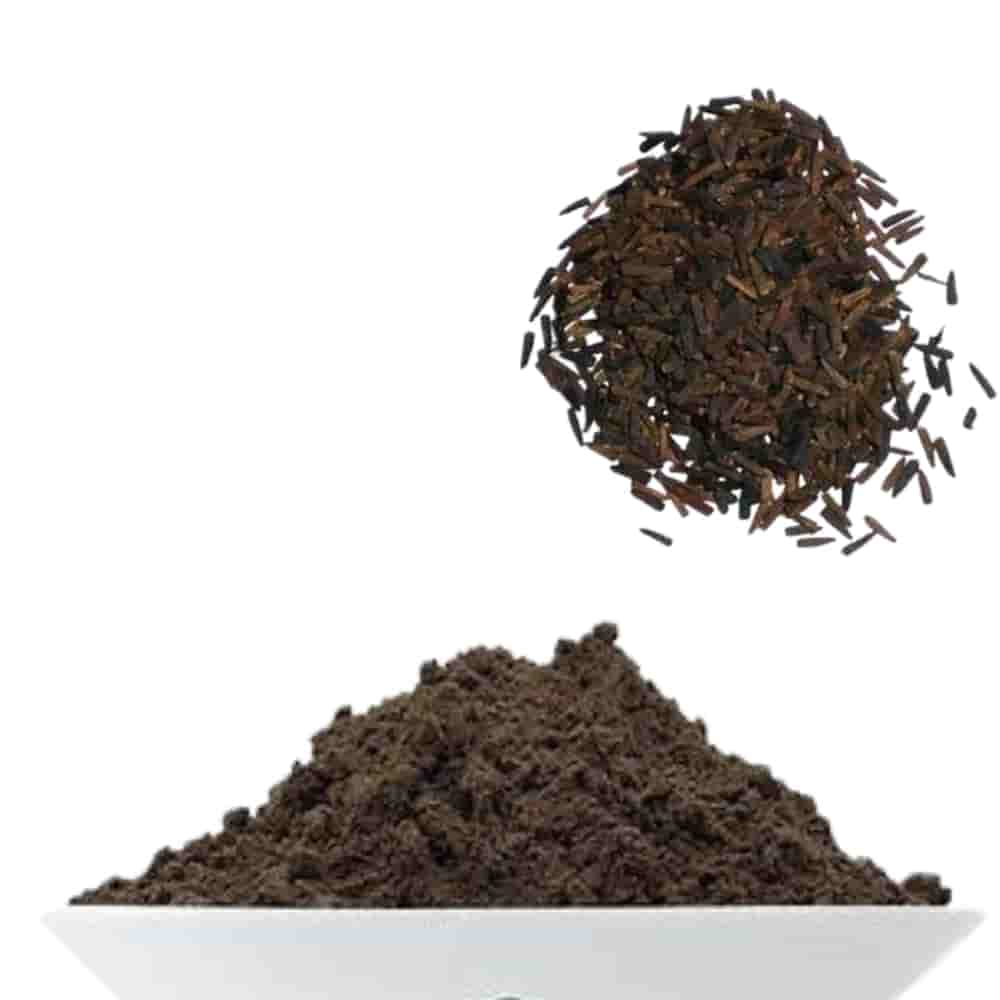 Kali Jiri Powder-Centratherum Anthelminticum-Kaali Jeeri Powder-Kalijiri Powder-Kaalijeeri Powder Raw Herbs Quality Products at Unbeatable Wholesale Rate Price Bulk Purchase