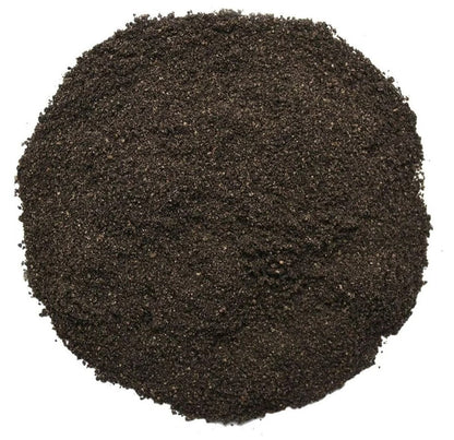 Kali Jiri Powder-Centratherum Anthelminticum-Kaali Jeeri Powder-Kalijiri Powder-Kaalijeeri Powder Raw Herbs Quality Products at Unbeatable Wholesale Rate Price Bulk Purchase