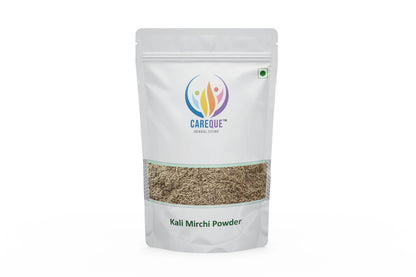 Kali Mirch Powder-Filfil Siyah-काली मिर्च पाउडर-Raw Herbs-Black Pepper-Piper Nigrum Powder-Jadi Booti-Single Herbs