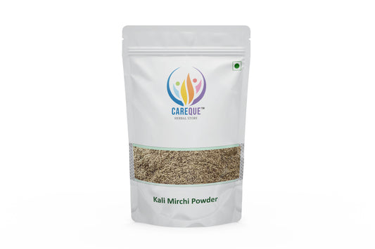 Kali Mirch Powder-Filfil Siyah-काली मिर्च पाउडर-Raw Herbs-Black Pepper-Piper Nigrum Powder-Jadi Booti-Single Herbs