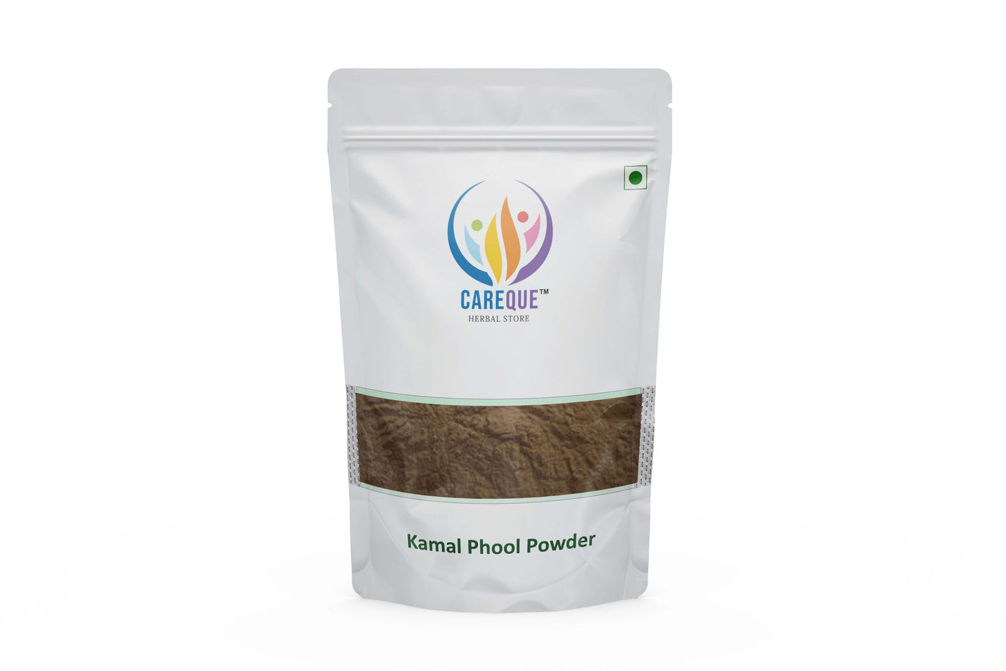 Kamal Phool Powder–कमल फूल पाउडर-Dried Lotus Flower Powder-Raw Herbs-Nelumbo Nucifera Jadi Booti