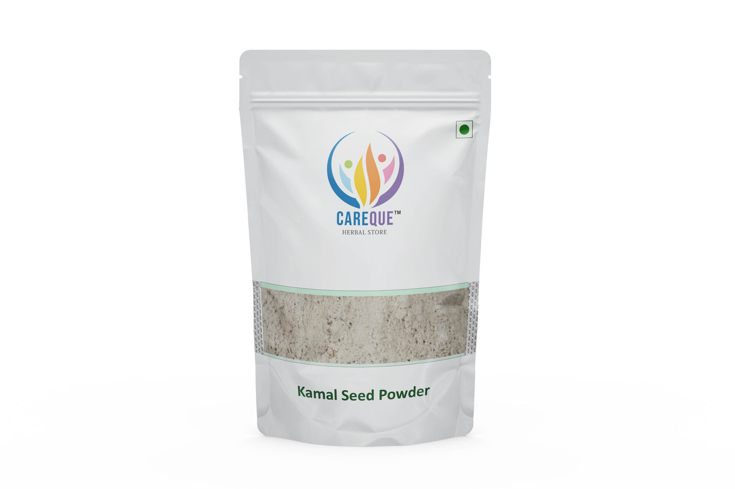 Kamal Seed Powder-Nelumbo nucifera Gaertn-कमल बीज पाउडर- Kamal Kakdi Powder-Kamal Gatta Powder Raw Herbs-Jadi Booti