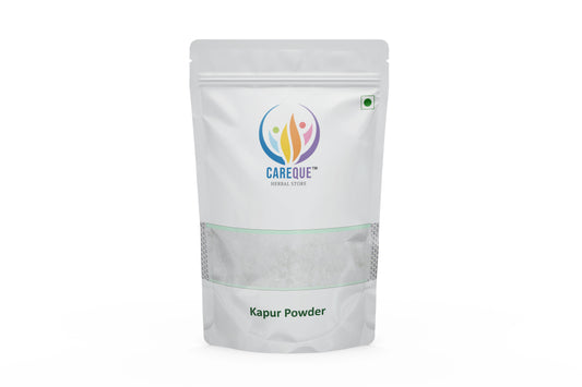 Kapur Powder-Kapoor-कपूर पाउडर-Karpoora-Karpura-Camphor-Indian Kapur Powder