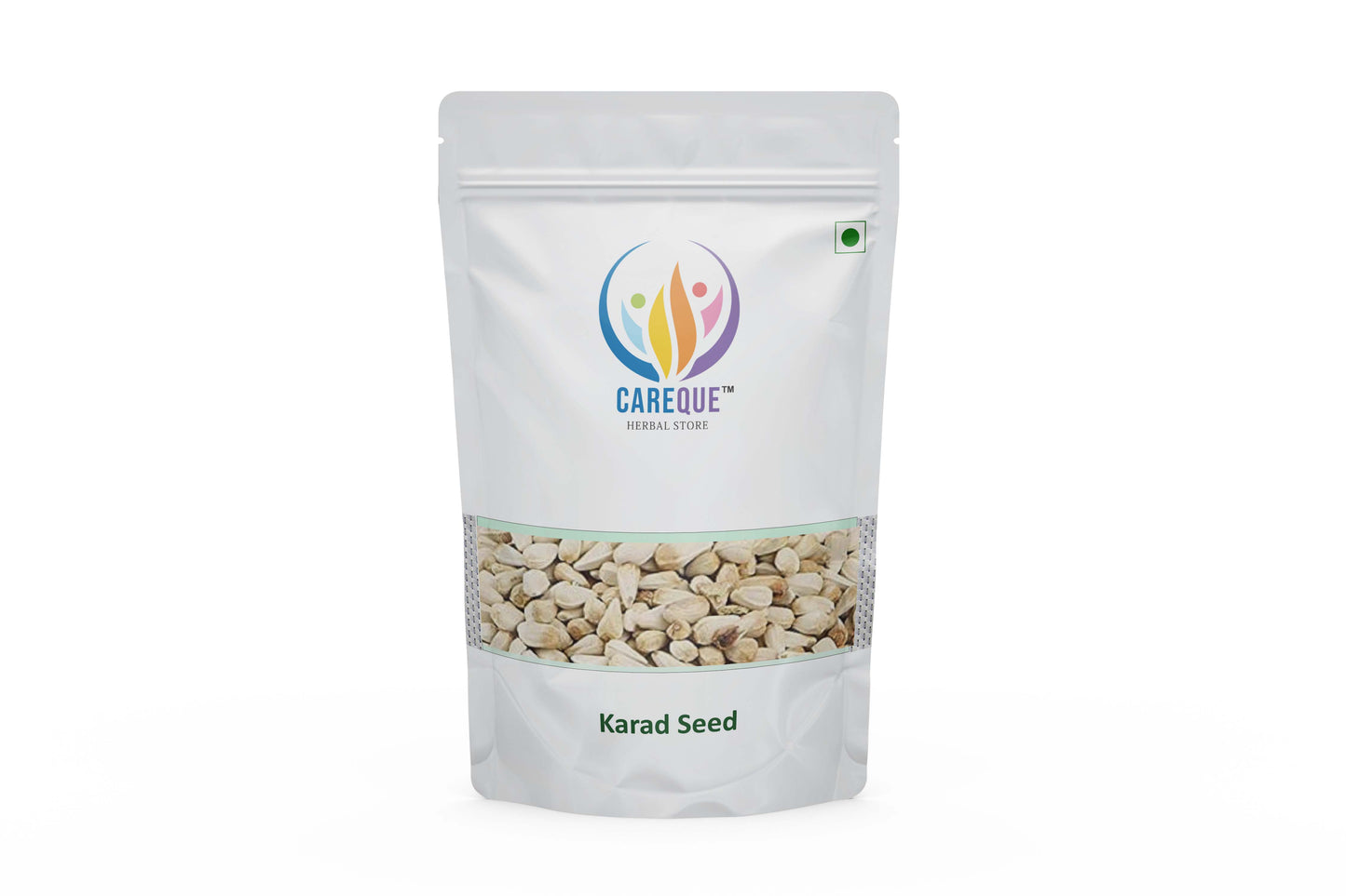 Karad Seeds-Beej Karad-करड बीज-Safflower Seeds-Kusum Beej-Beej Karar-Raw Herbs-Jadi Booti