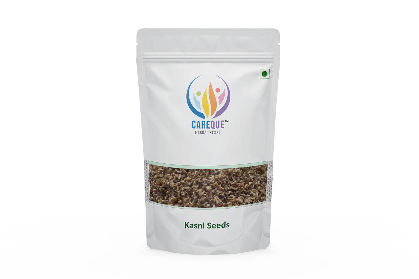 Kasni-Kasni Seeds-Kasini Beej-Kaasni Seeds-Chicory-कासनी बीज-Cichorium Intybus-Raw herbs-Jadi Booti