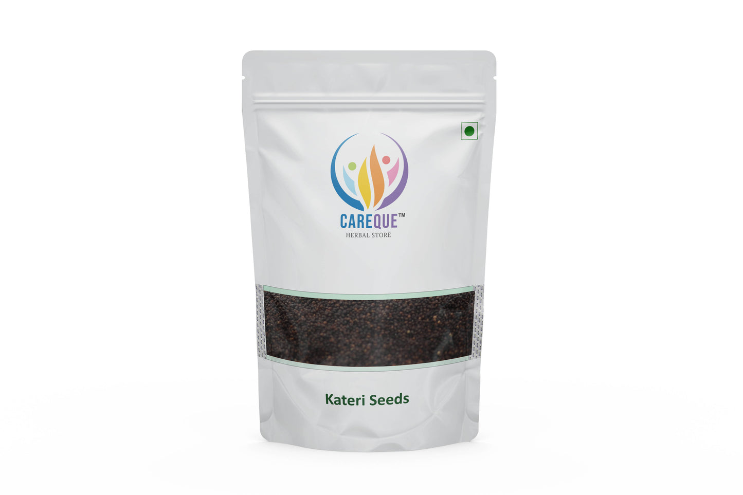 Kateri Seeds-Bhatkatiya-Kantakari-Katehri Beej-कटेरी बीज-Beej Kateliied-Raw Herbs-Jadi Booti