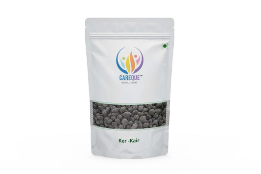 Kair-कैर-Capparis Decidua-Desert Beans-Ker-Desert Berry-Kairu-Rajasthani Cuisine-Grocery-Make Your Food Tasty, Delicious and Healthy