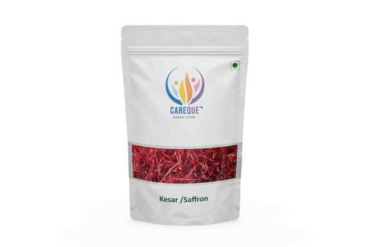 Kesar-Crocus Sativus-केसर-Saffron-Jafran-Kashmira-Spices-For Make Your Food Delicious and Healthy