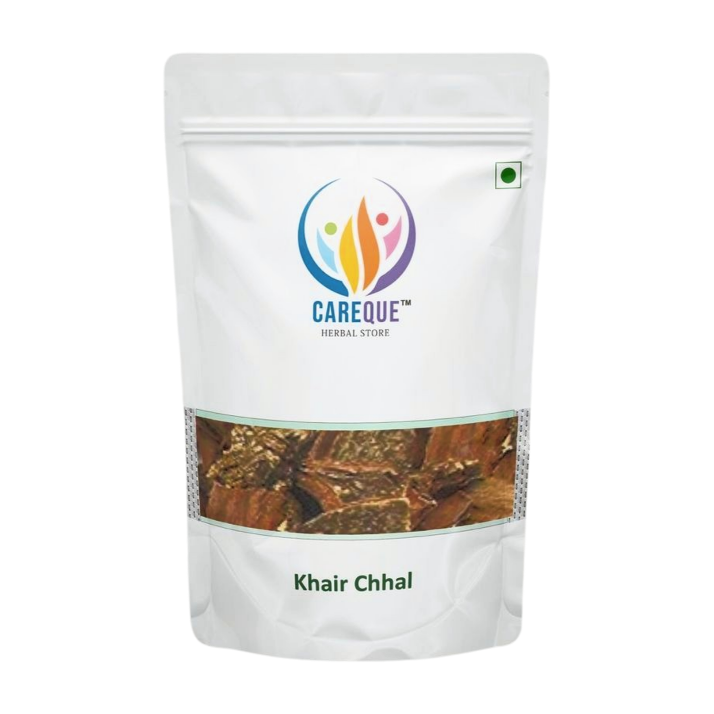 Naturebell Organic Acacia Catechu Bark Powder – Khadira/Khair, Pure & High Quality