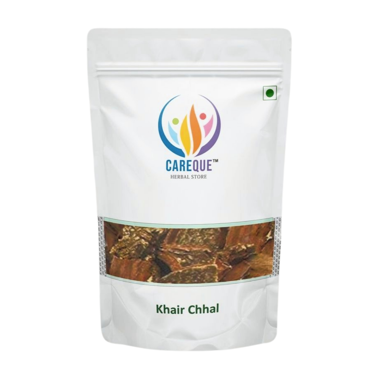 Khair Chhal-Khair Bark-Khair Chaal- खैर छल-Khadira Khadir Dried -Acacia Catechu Raw Herbs-Jadi Booti