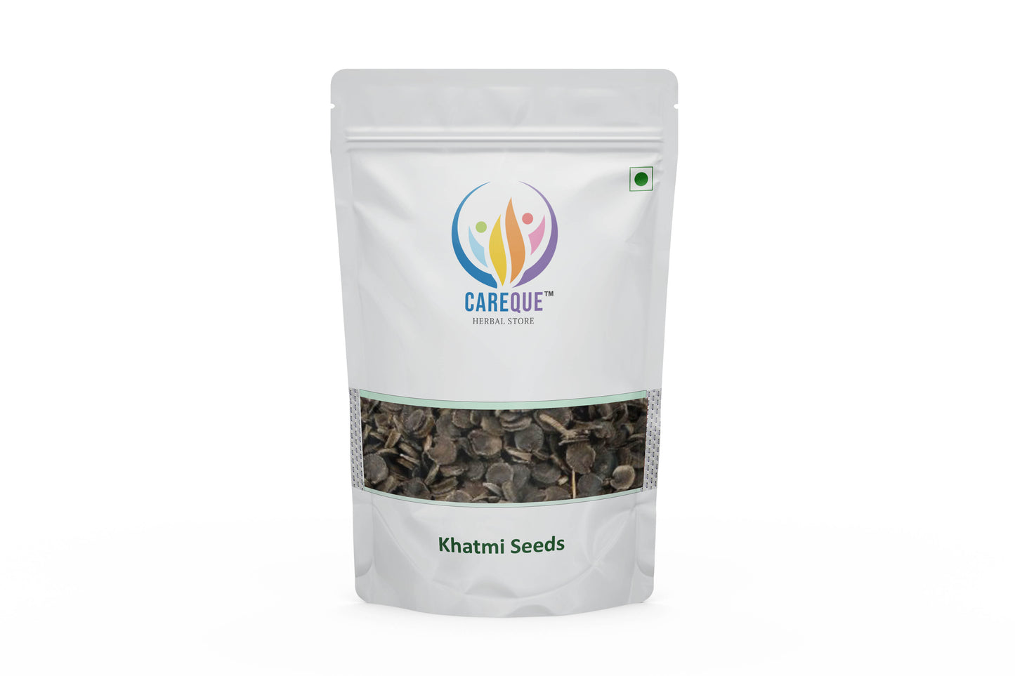 Khatmi Seeds-Marshmallow Seed-Khatmi Beej-खत्मी बीज-Althaea-Raw Herbs-Jadi Booti