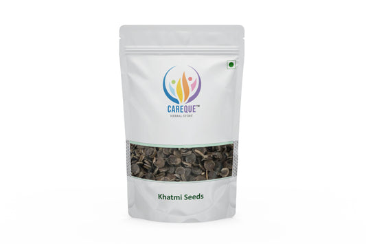 Khatmi Seeds-Marshmallow Seed-Khatmi Beej-खत्मी बीज-Althaea-Raw Herbs-Jadi Booti