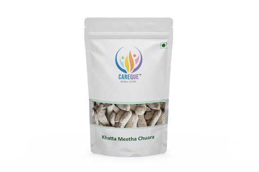 Khatta Meetha Chuara-Chhuhara Pachak Churan-Natural Fresh Mouth Freshener-Refreshment in Every Bite-Tasty & Delicious Mukhwas (200 Gram)