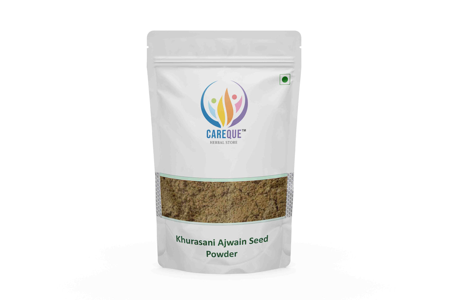 Khurasani Ajwain Seeds Powder-Parasika Yavani-खुरासानी अजवाइन पाउडर-Raw Herbs-Khurasani Ajwaain-Jadi Booti-Single Herbs