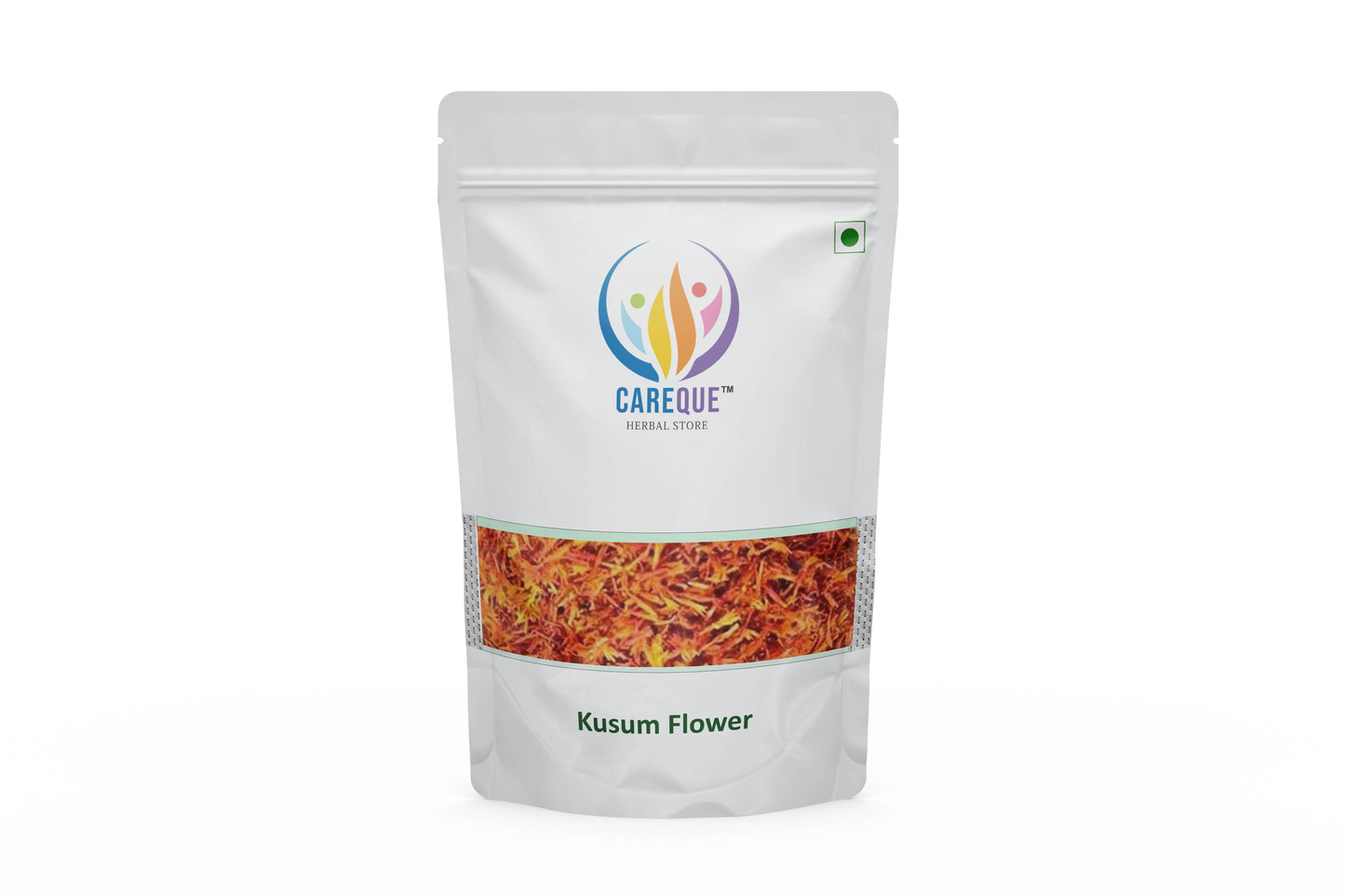 Kusum Flower-Schleichera Oleosa-कुसुम फूल-Raw Herbs-Phool Kusum-Safflower-Saff-Jadi Booti-Single Herbs