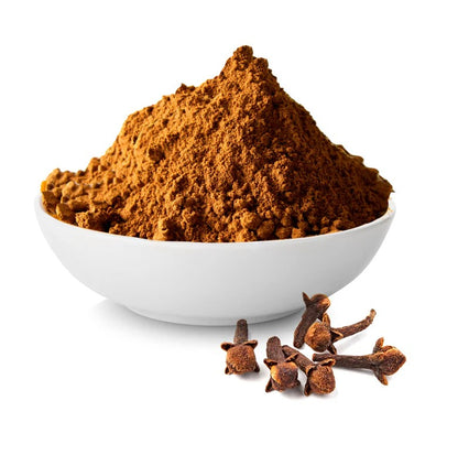 Laung Powder-Clove Powder-लौंग पाउडर-Eugenia Caryophyllus-Long Powder-Lavang-Spices-For Make Your Food Delicious and Healthy