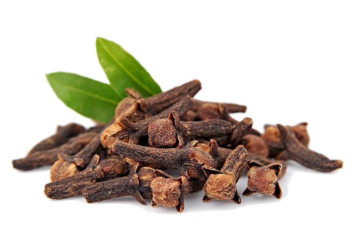 Laung-Clove-लौंग-Eugenia Caryophyllus-Long-Lavang-Spices-For Make Your Food Delicious and Healthy