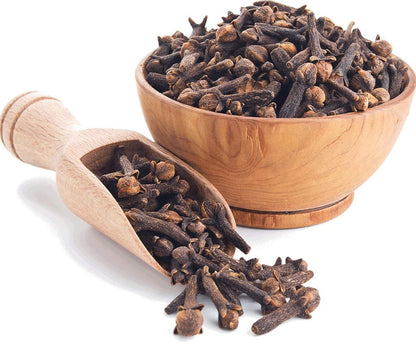 Laung-Clove-लौंग-Eugenia Caryophyllus-Long-Lavang-Spices-For Make Your Food Delicious and Healthy