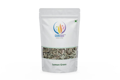 Lemon Grass Tea Cut Format-Fever Grass-नींबू घास-Lemongrass-Tea Cut Herbs