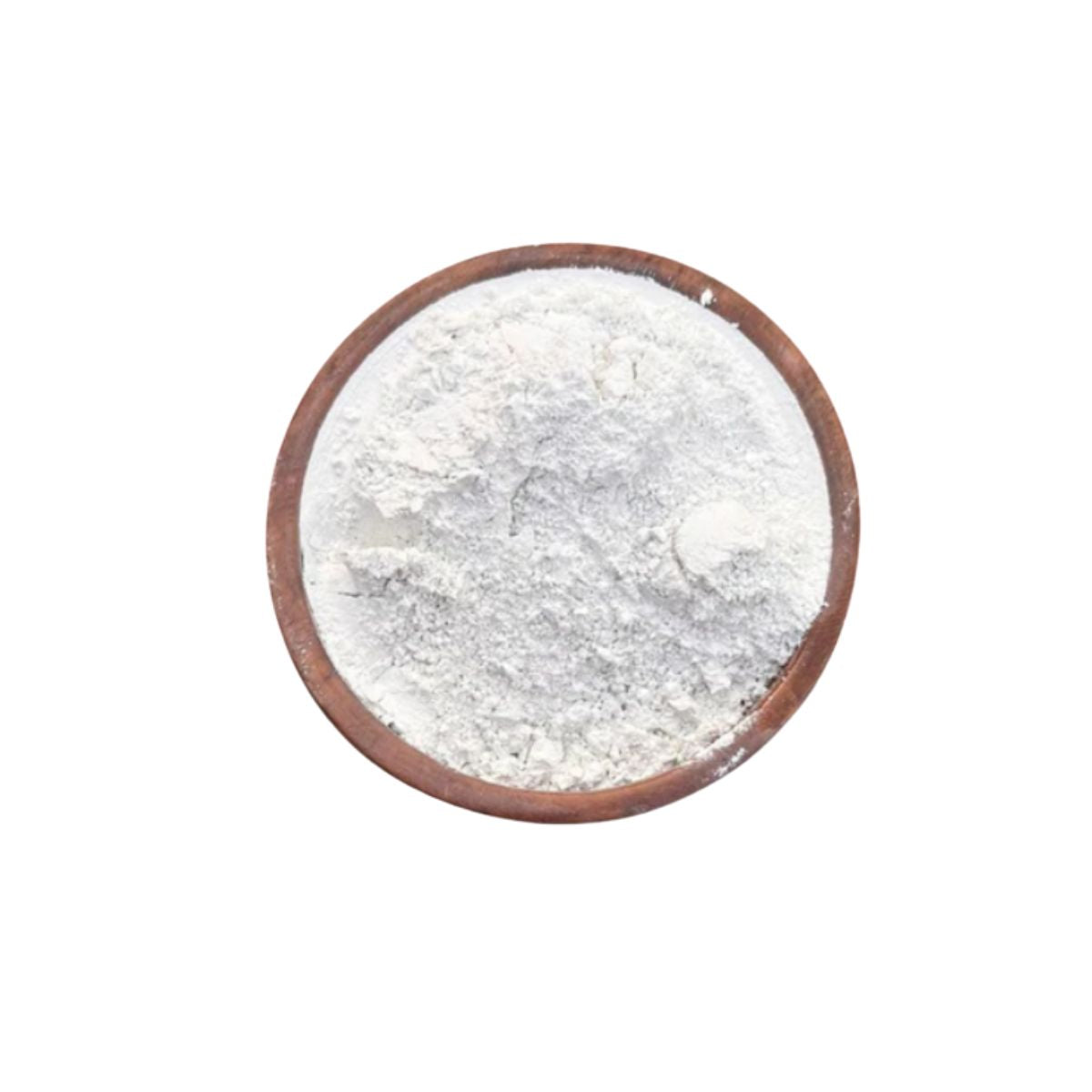 Light Kaolin Clay Powder | Face Pack For Deep Cleansing & Glowing Skin | Kaolin Clay For Acne, Blackheads & Oily Skin - 150 Gram