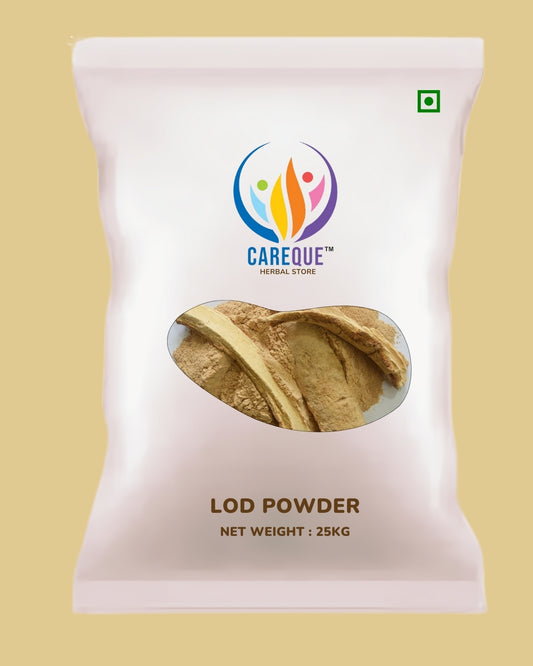 Lodh Chaal Powder-Symplocos Racemosa-Lodhra Bark Powder-Moongama Powder Raw Herbs Quality Products at Unbeatable Wholesale Rate Price Bulk Purchase