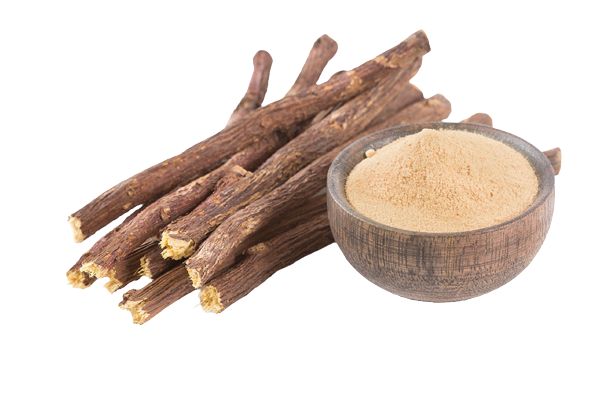 Mulethi Powder-Glycyrrhiza Glabra-Licorice Root Powder-Yashtimadhu Powder Jethimadh Powder Raw Herbs Quality Products at Unbeatable Wholesale Rate Price Bulk Purchase