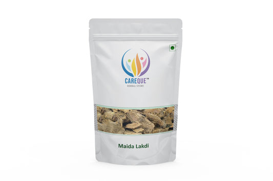 Maida Lakdi-Maida Wood-मैदा लकडी-Dried Litsea Glutinosa-Raw Herbs-Jadi Booti