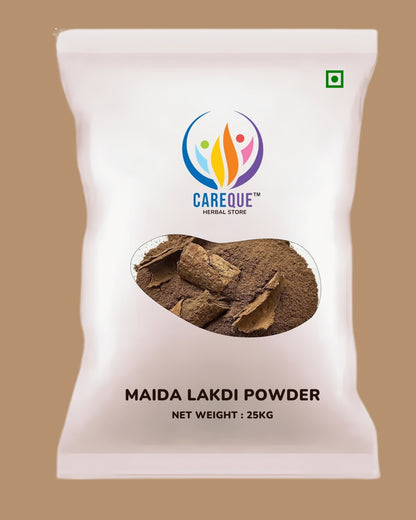 Maida Lakdi Powder-Dried Litsea Glutinosa-Maida Wood Powder-Meda Lakdi Powder Raw Herbs Quality Products at Unbeatable Wholesale Rate Price Bulk Purchase