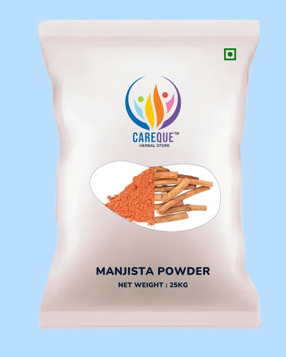 Majith Root Powder-Rubia Cordifolia Powder-Manjistha Root Powder-Majeeth Powder Raw Herbs Quality Products at Unbeatable Wholesale Rate Price Bulk Purchase