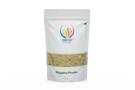 Majuphal Powder-Mayphal-Quercus Infectoria-मजूफल पाउडर-Raw Herbs-Jadi Booti