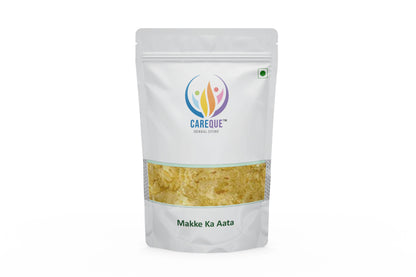 Makke Ka Atta-मक्के का आटा-Corn Flour-Maize Flour-Grocery