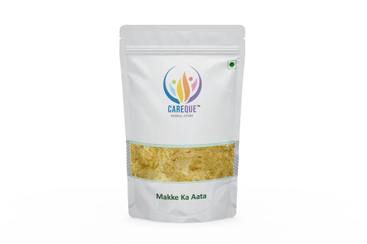 Makke Ka Atta-मक्के का आटा-Corn Flour-Maize Flour-Grocery