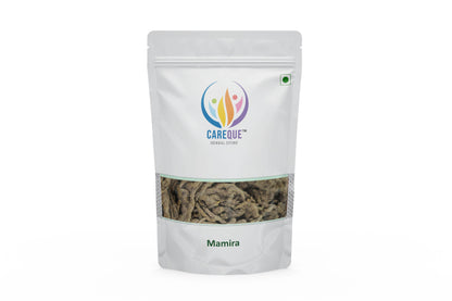 Mamira-Mameera Dried-ममीरा-coptis teeta wall-Raw Herbs-Jadi Booti