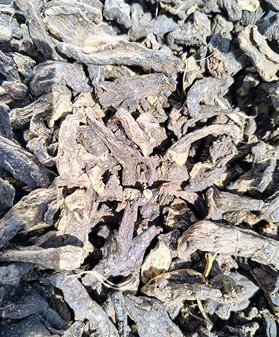 Mandrake Root - Mandragora - Mandragora officinarum - Mandarake