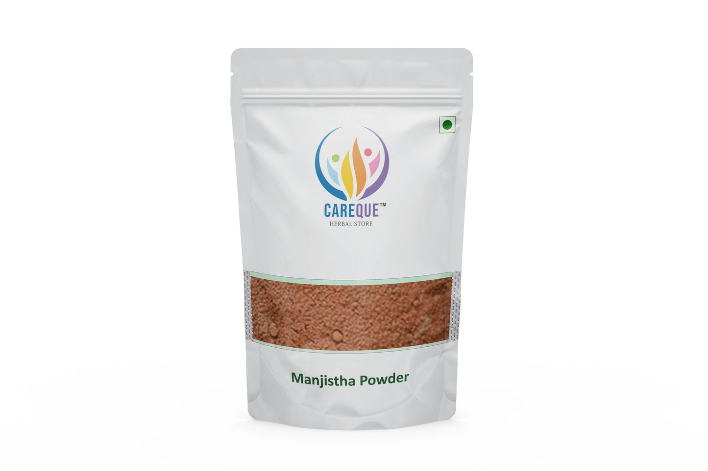 Majith Root Powder-Manjistha Root Powder-Manjith Powder-मंजिष्ठा रूट पाउडर-Majeeth Powder-Madder Powder-Rubia cordifolia Powder-Raw Herbs-Jadi Booti&nbsp;