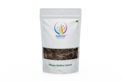 Mayur Shikha-मयूर शिखा-Mayur Shikha Dried-Morshikha-Adiantum Caudatum-Raw Herbs-Jadi Booti