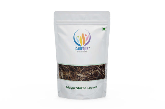 Mayur Shikha-मयूर शिखा-Mayur Shikha Dried-Morshikha-Adiantum Caudatum-Raw Herbs-Jadi Booti