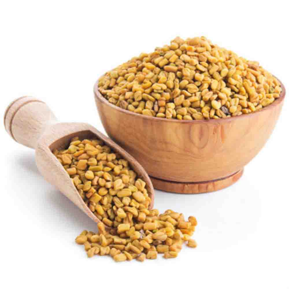 Methi Dana-Fenugreek Seeds-दाना मेथी-Trigonella Foenum-Graecum-Dana Methi-Methi Beej-Grocery