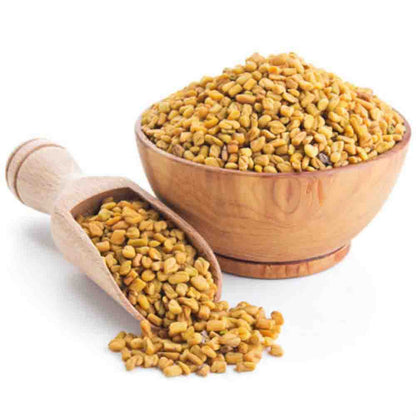 Methi Dana-Fenugreek Seeds-दाना मेथी-Trigonella Foenum-Graecum-Dana Methi-Methi Beej-Grocery