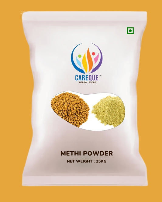 Methi Dana Powder-Fenugreek Powder-Methi Powder-Methika Powder Raw Herbs Quality Products at Unbeatable Wholesale Rate Price Bulk Purchase