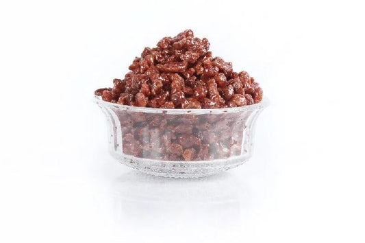 Milky Supari – Sapore Ricco e Cremoso | Rinfrescante Bocca Dolce Supari | Perfetto Dopo Pasto | Confezione Fresca e Igienica - 200 grammi (Ph01)