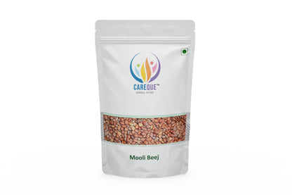 Mooli Beej-Beej Muli-Radish Seeds-मूली बीज-Raphanus sativus-Raw Herbs-Jadi Booti