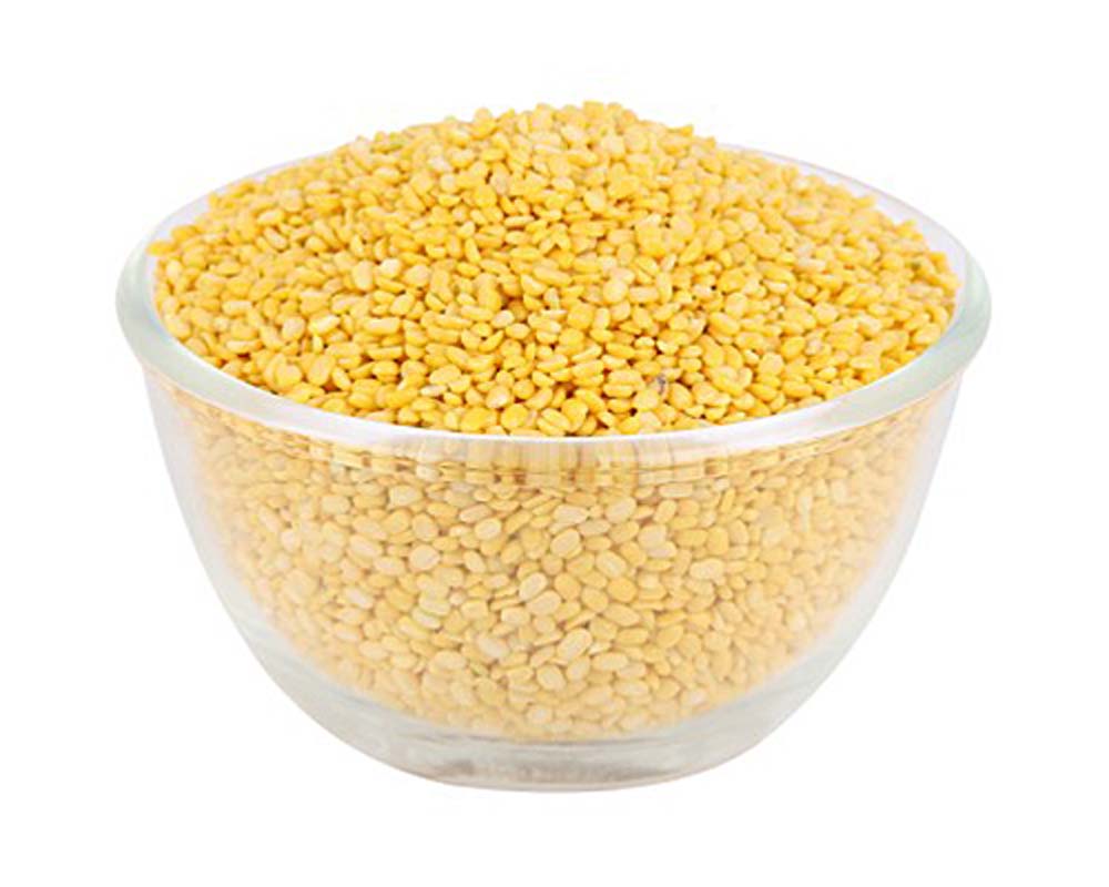 Moong Dal Yellow-Pili Mung Daal-मूंग दाल पीली-Mogar Dal-Grocery