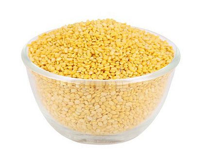 Moong Dal Yellow-Pili Mung Daal-मूंग दाल पीली-Mogar Dal-Grocery