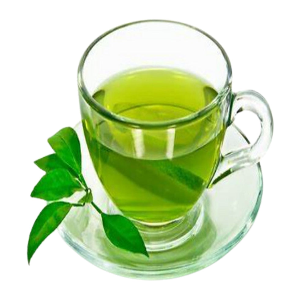 Moringa Green Tea-Green Tea-Nourish Your Body, Energize Your Day