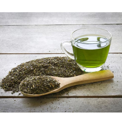 Moringa Green Tea-Green Tea-Nourish Your Body, Energize Your Day