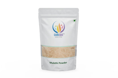 Mulethi Powder-Licorice Root Powder-मुलेठी पाउडर-Yashtimadhu-Mulhati-Jethimadh-Glycyrrhiza glabra-Raw Herbs-Jadi Booti